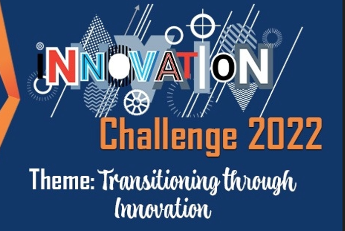 The Office of the Prime Minister’s Industry & Innovation Unit presents Innovation Challenge 2022