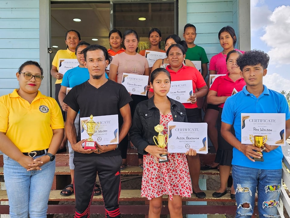 Bridging the Digital Divide in Region Two: Empowering Rural Communities Through ICT