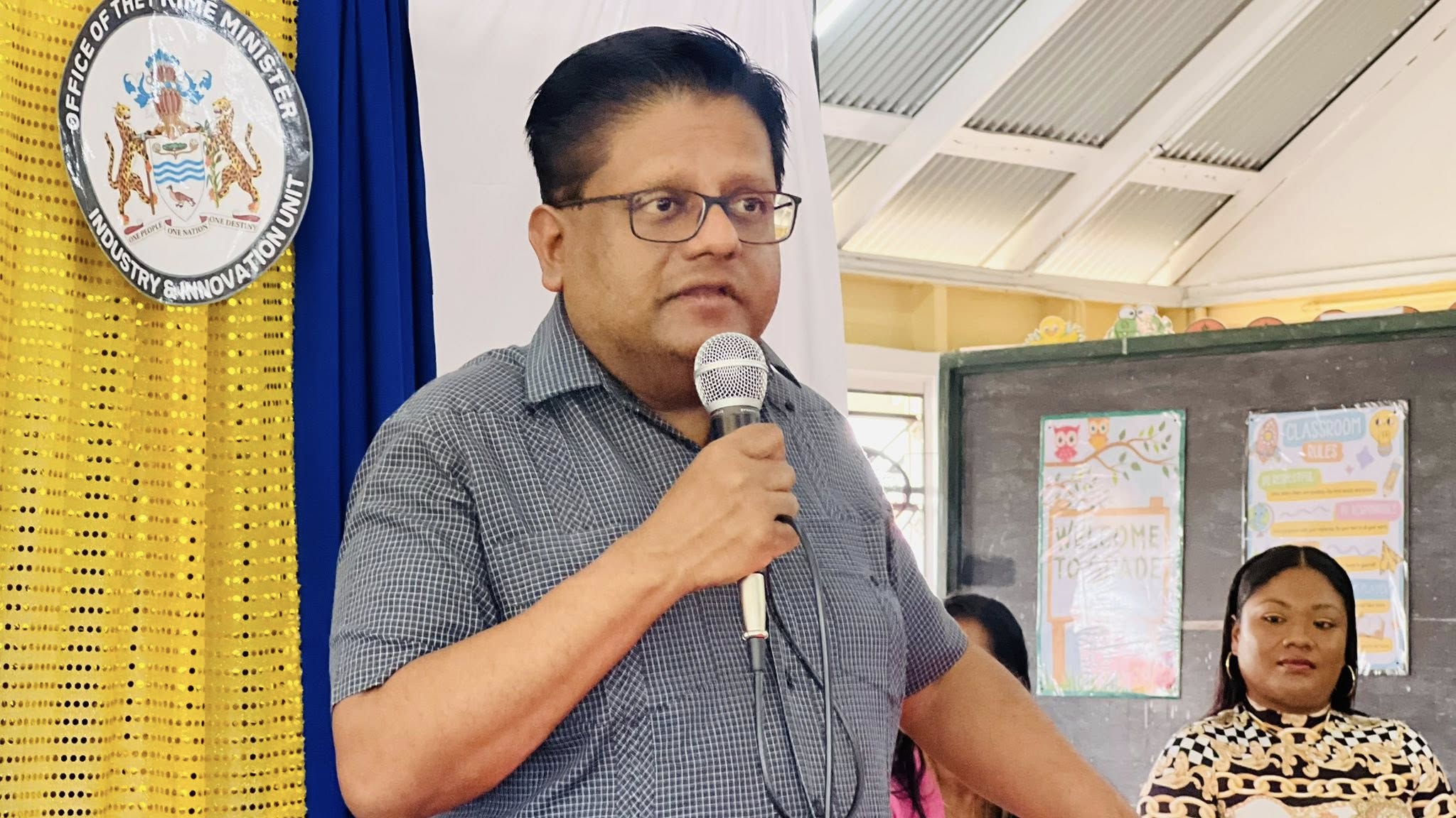 “𝐍𝐄𝐕𝐄𝐑 𝐓𝐎𝐎 𝐎𝐋𝐃 𝐓𝐎 𝐋𝐄𝐀𝐑𝐍”: 𝐓𝐖𝐎 𝐏𝐄𝐍𝐒𝐈𝐎𝐍𝐄𝐑𝐒 𝐀𝐌𝐎𝐍𝐆 𝟒𝟕 𝐆𝐑𝐀𝐃𝐔𝐀𝐓𝐄𝐒 𝐎𝐅 𝐈𝐂𝐓 𝐓𝐑𝐀𝐈𝐍𝐈𝐍𝐆 𝐏𝐑𝐎𝐆𝐑𝐀𝐌𝐌𝐄 𝐈𝐍 𝐑𝐄𝐆𝐈𝐎𝐍 𝐒𝐈𝐗