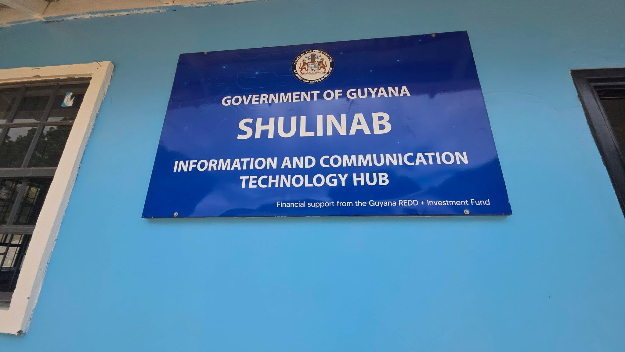 OPM Launches Advanced ICT Trainer Programme in Shulinab, Region 9